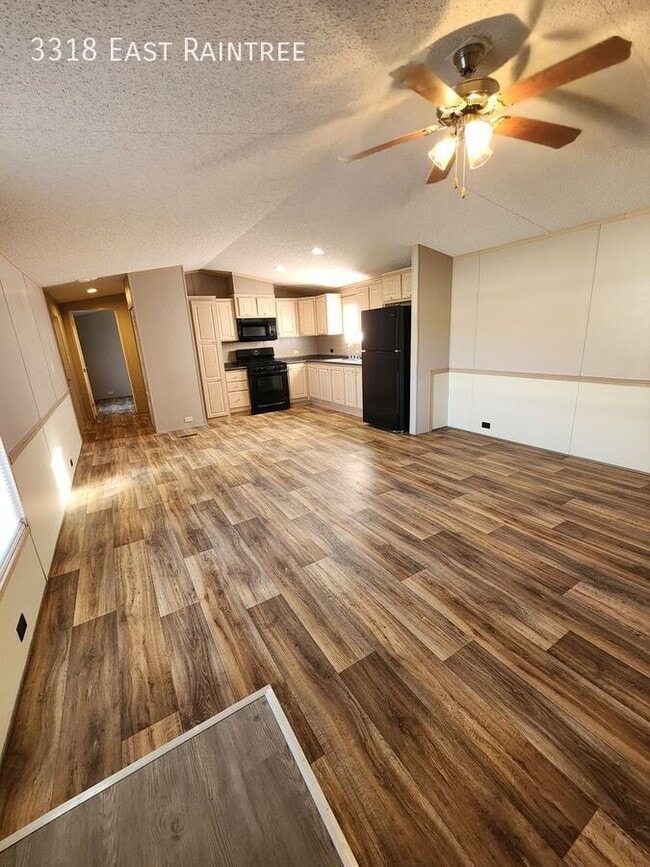 Building Photo - 3318 East Raintree-