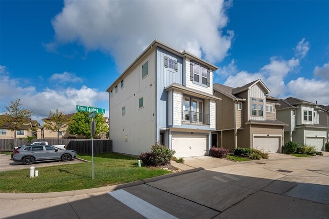 Building Photo - 1903 Kirby Landing Dr