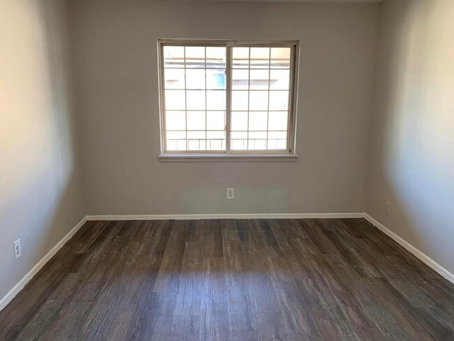 Floorplan - Autumn Ridge Apartments