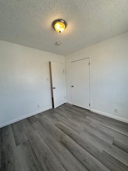2nd bedroom - 1503 W 85th St