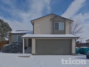 Building Photo - 3870 Caviar Ct