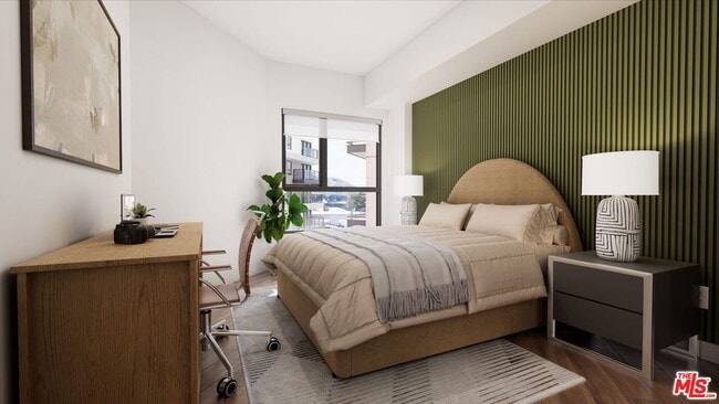 Building Photo - 800 N Front St