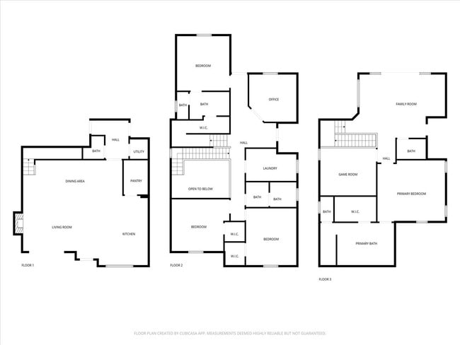 Building Photo - Modern 5-Bed Home in Atlas Waterfront — Elevator, Luxury Finishes & Prime Location