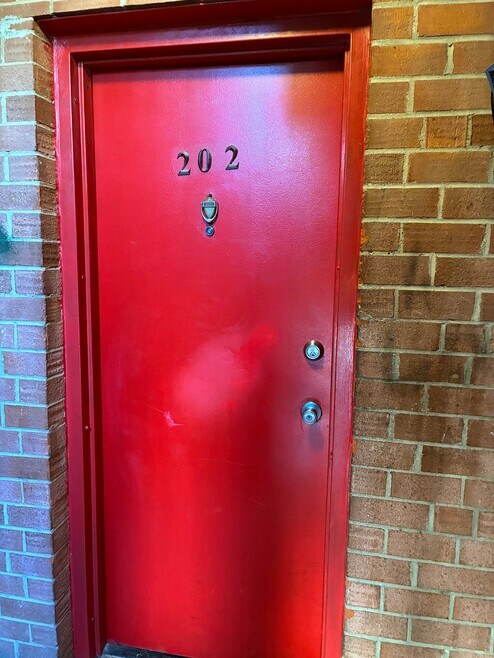 Building Photo - 4919 A St SE