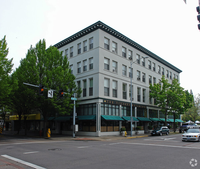 Building Photo - The Tiffany Building