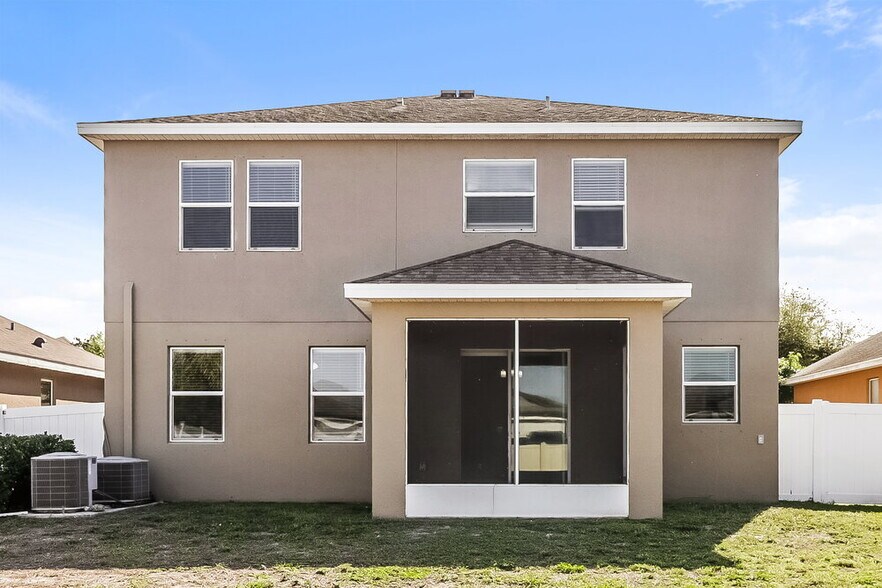 Building Photo - 720 Parker Den Dr