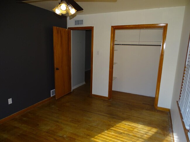 Building Photo - 3702 26th St