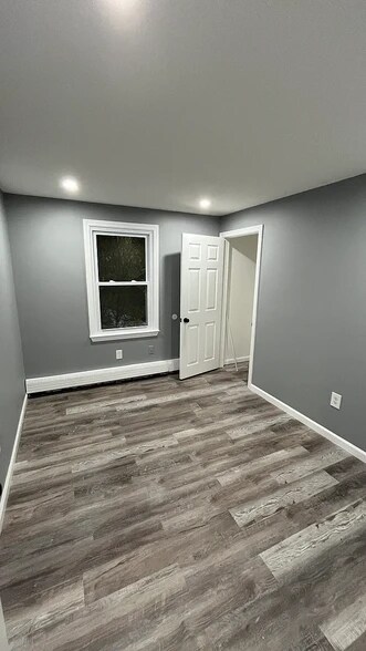 Bedroom 3 - 89 3rd St