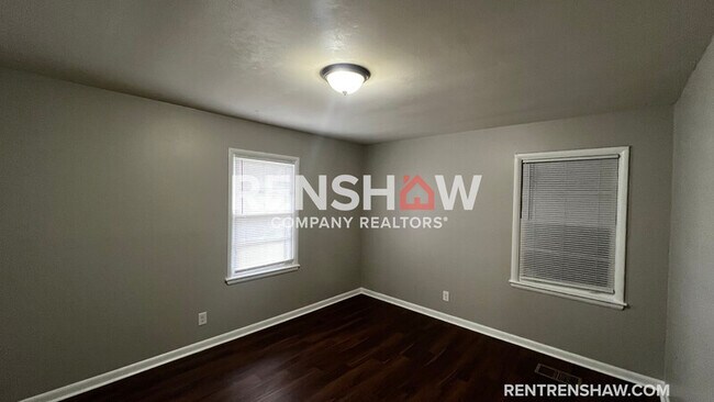 Building Photo - 3278 N Watkins St