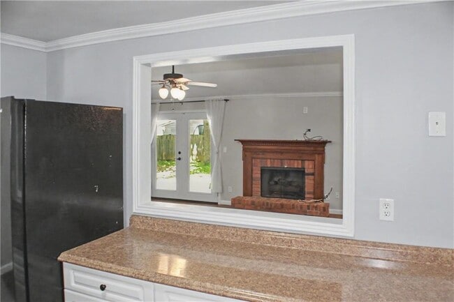 Building Photo - 4189 Hopkins Lake Dr NW