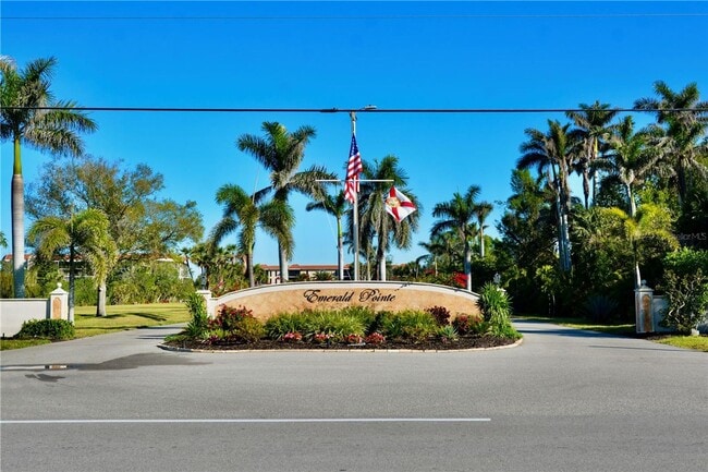 Building Photo - Paradise at Emerald Pointe in Punta Gorda