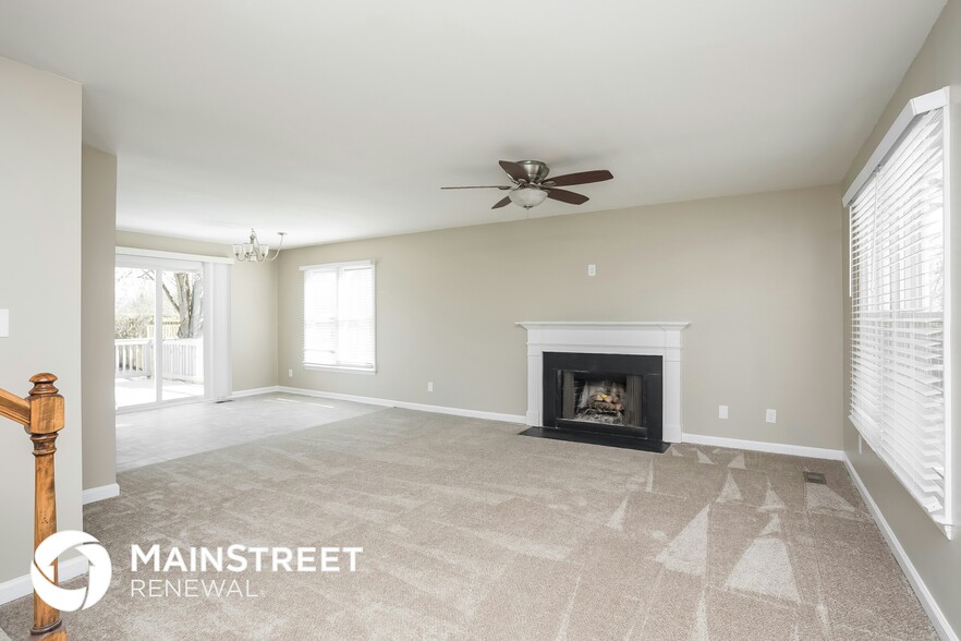 Building Photo - 1720 Sagamore Ct