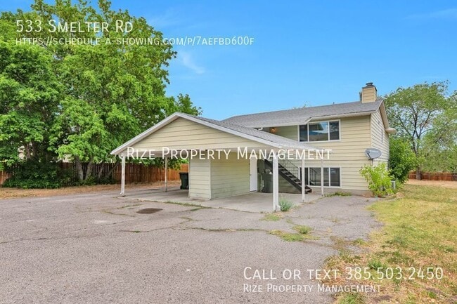 Building Photo - 533 Smelter Rd