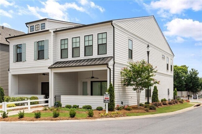 Building Photo - 613 Stickley Oak Way