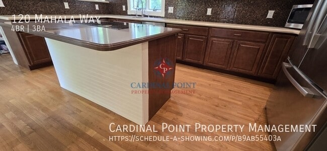 Building Photo - 120 Mahala Way
