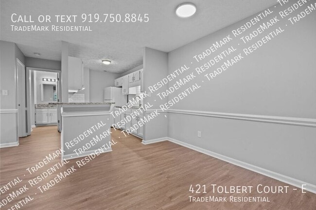 Building Photo - 421 Tolbert Ct