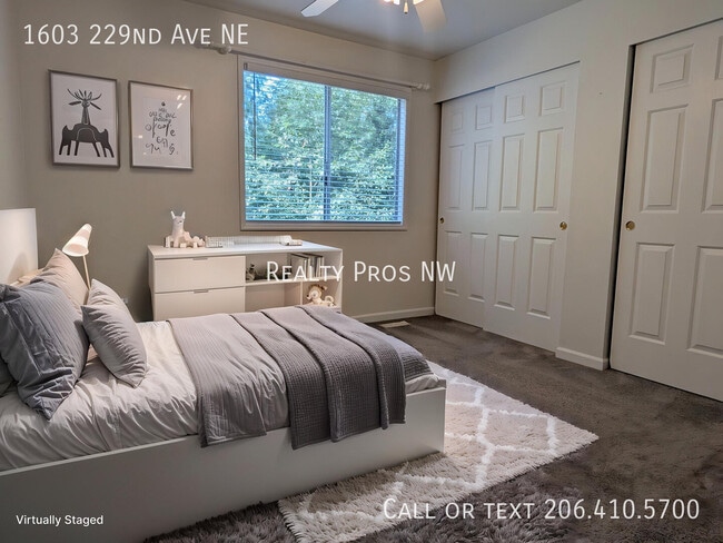 Building Photo - 1603 229th Ave NE