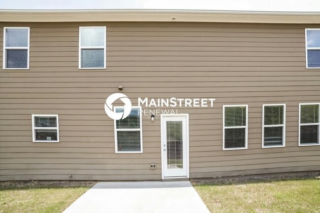 Building Photo - 4 Bedroom Pet-Friendly Home in Dallas, GA ...