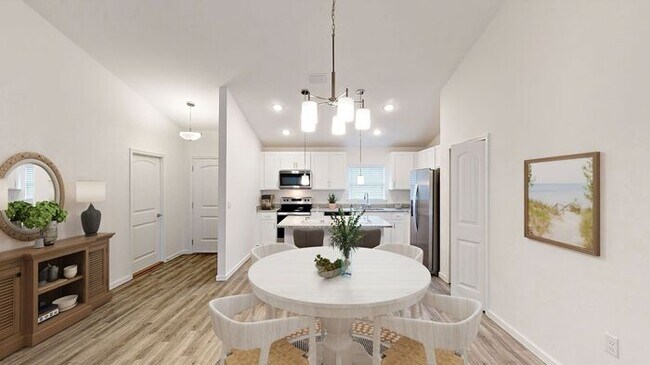 Building Photo - *** 1ST MONTH RENT FREE*** BEAUTIFUL 4/2 HOME IN PALM COAST