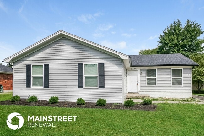 Building Photo - 3705 Bartlett Ct