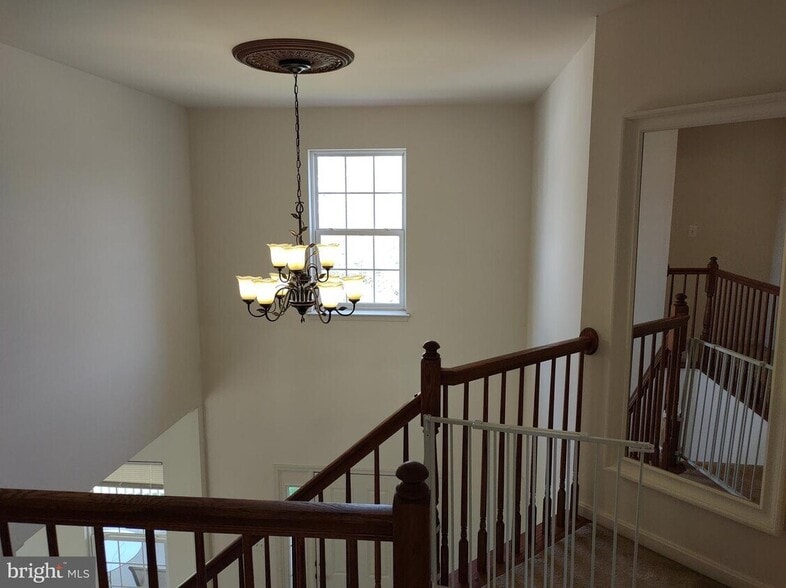 Top of Banister View - 15200 Chula Pl