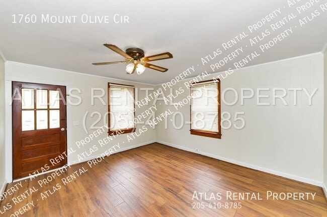 Building Photo - 1760 Mt Olive Cir