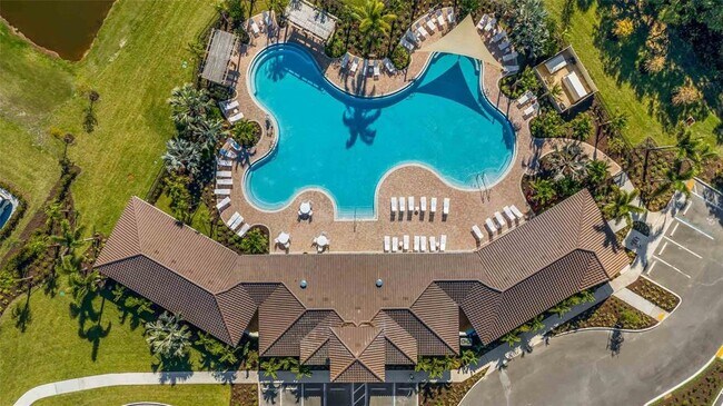 Building Photo - 17313 Harvest Moon Way