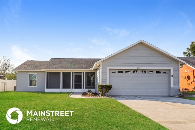 Building Photo - 657 Koala Ct