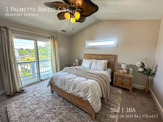 Building Photo - 1 Palmetto Breeze Cir