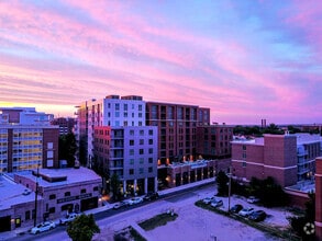 Drone Photo - rev - Sky Garden Apartments