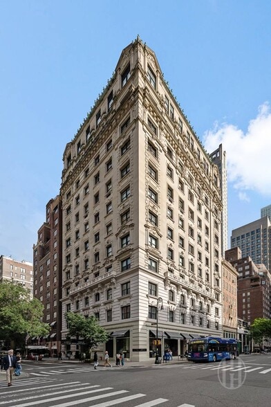 Building Photo - 26 E 63rd St