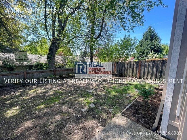 Building Photo - 4456 SW Plumeria Way