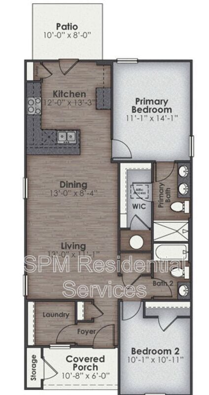 Building Photo - 117 N Atlantic Ave