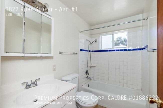 Building Photo - 3822 Ruby St