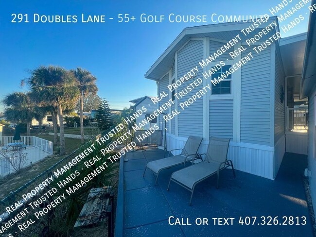 Building Photo - 291 Doubles Ln
