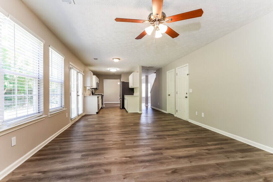 Building Photo - 1348 Blazing Star Rd SE