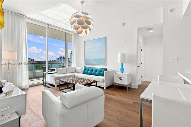 Building Photo - 6799 Collins Ave