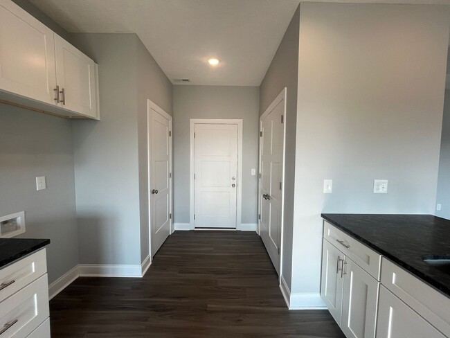 Building Photo - Three bedroom new construction home close ...