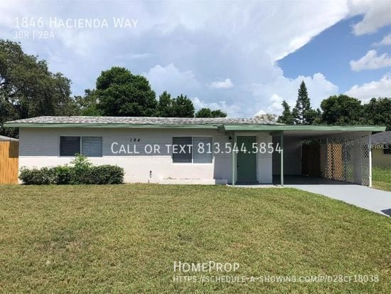 Primary Photo - 1846 Hacienda Way