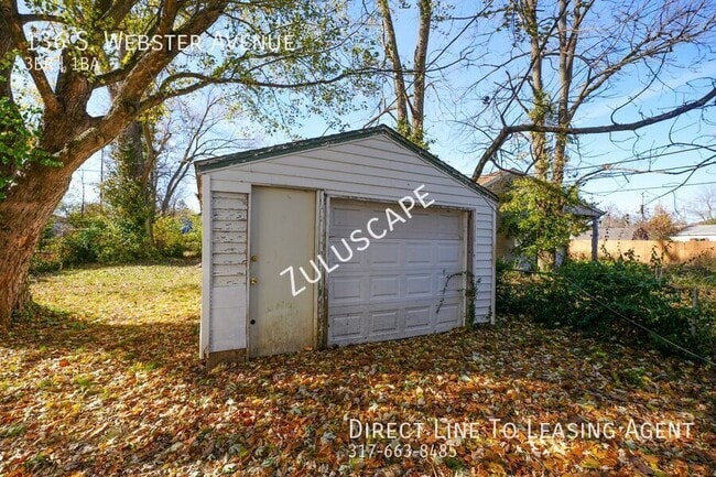 Building Photo - 136 S Webster Ave