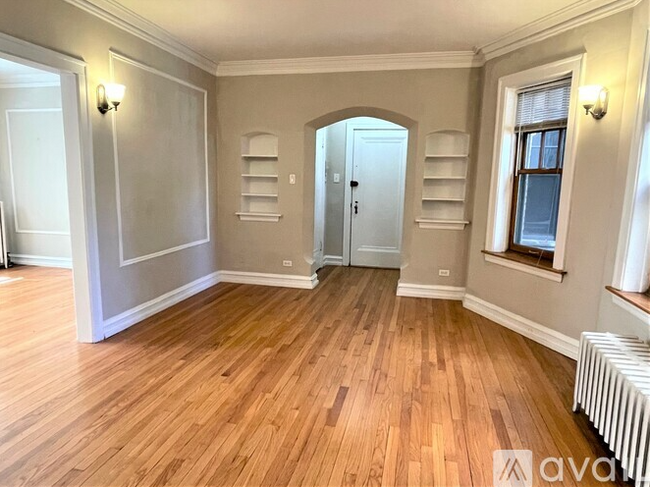 Building Photo - 1 bedroom in Chicago IL 60640