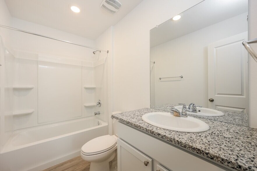 Building Photo - 6618 Morgan Cp