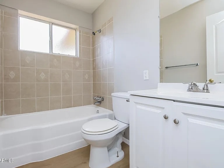bathroom - 1323 E Carol Ave