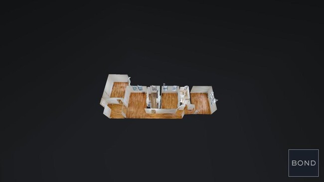 Floorplan - 910 Riverside Drive