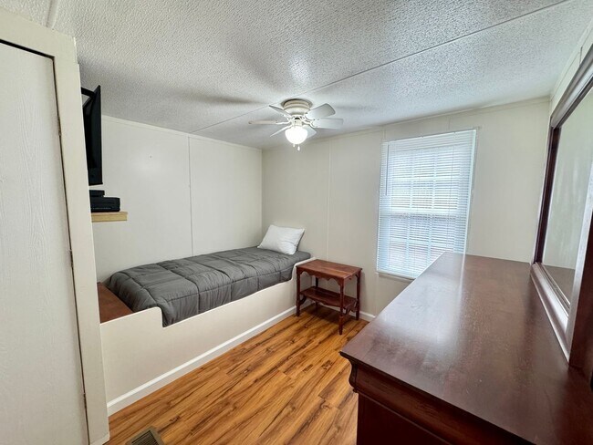 Building Photo - Because location really is everything!