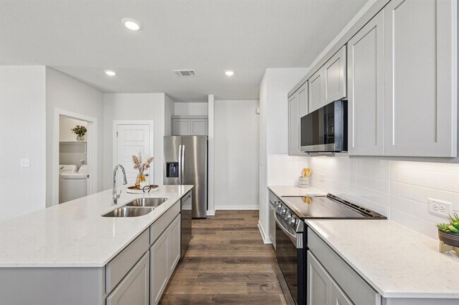 Building Photo - 125 Cutleaf