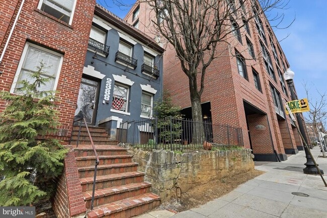 Building Photo - 2388 Champlain St NW