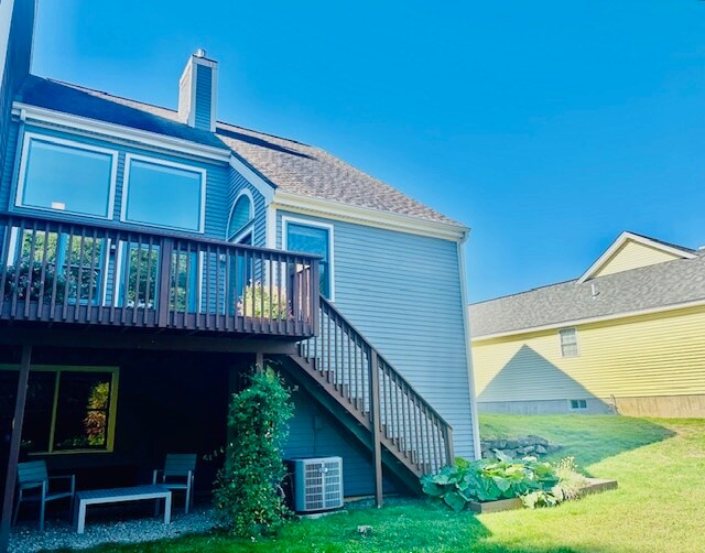 Primary Photo - 146 Spinnaker Way