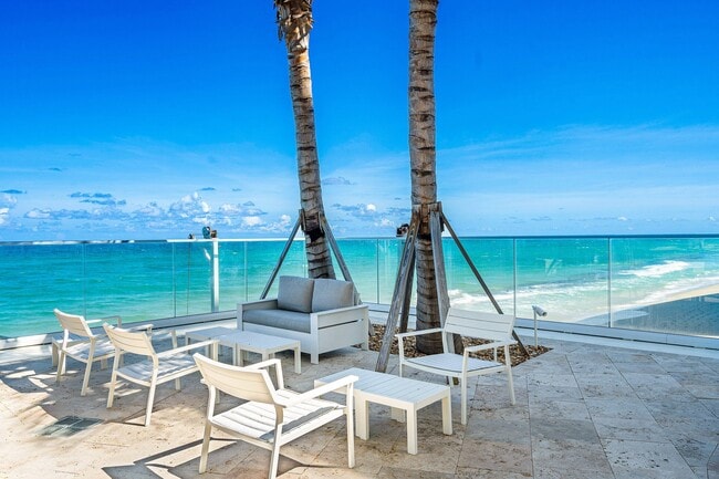 Building Photo - 3550 S Ocean Blvd