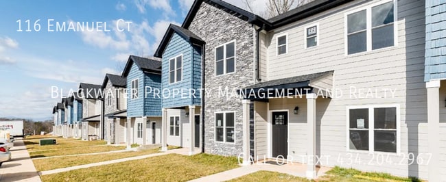 Building Photo - 116 Emanuel Ct